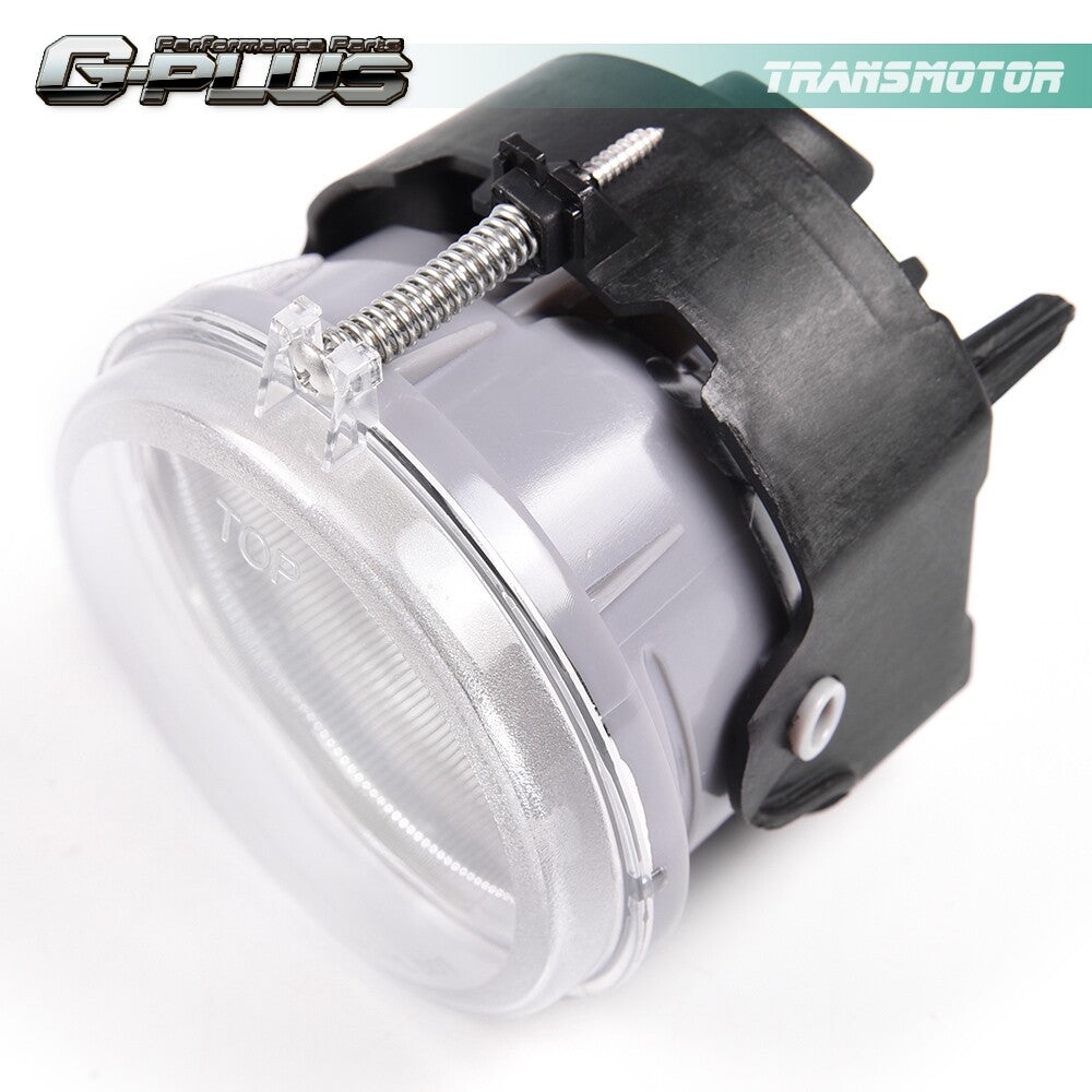 Suitable for 11-14 for Dodge for Challenger fog lamp assembly front LH/right hand- v