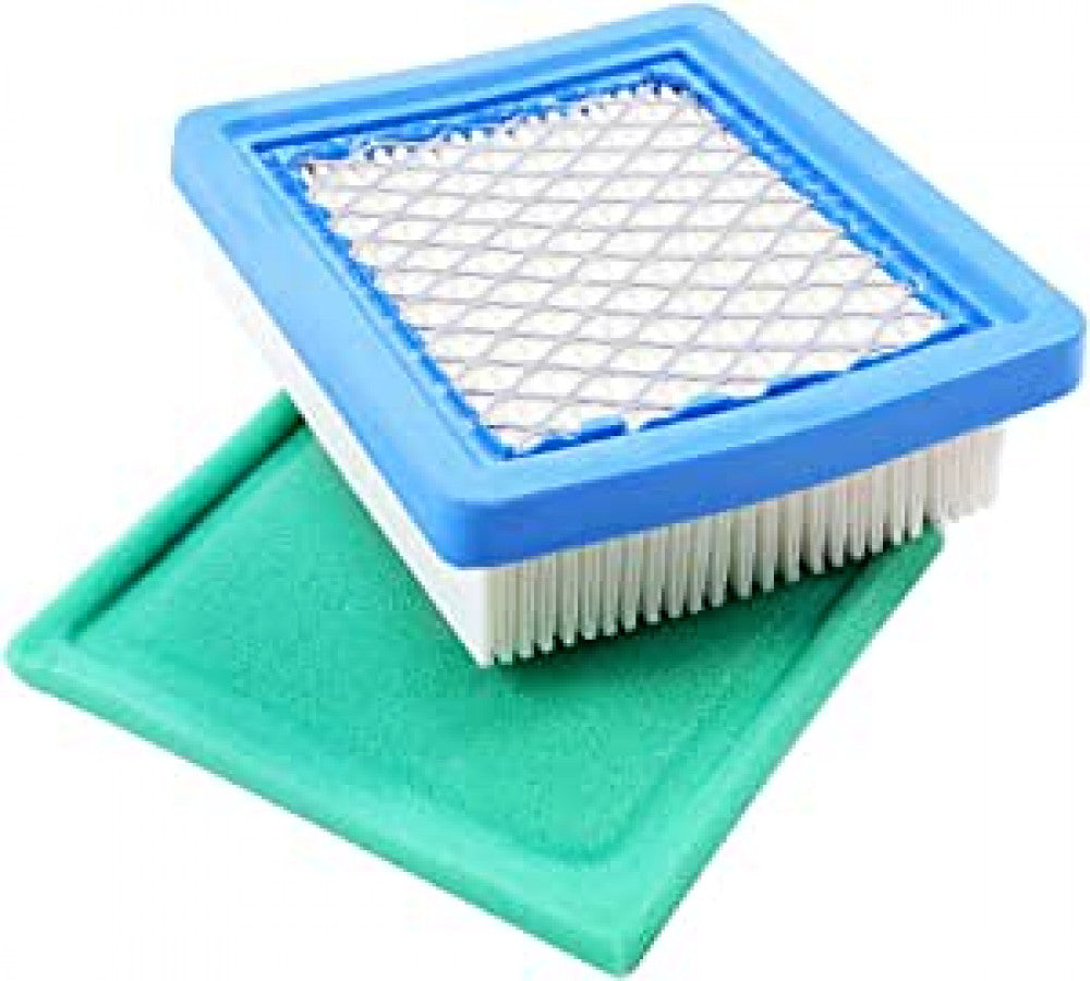 36046 740061 Air Filter for Tecumseh for Stens 100-450 Ohh60 Ohh65 Vlv50 4-5.5hp