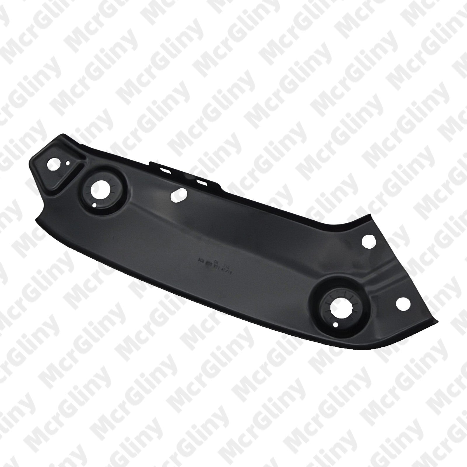 Front upper left radiator support bracket #5C6805931, suitable for Jetta 2011-2018. n