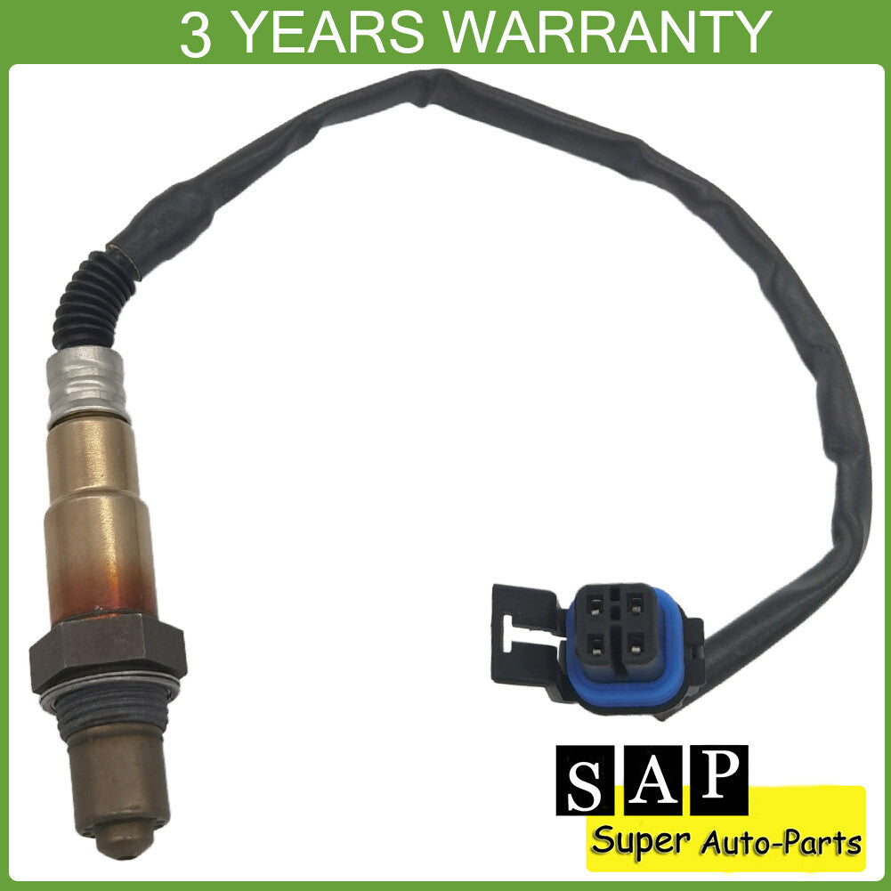 Oxygen Sensor 4011853 for Polaris RZR RS1 Ranger 1000 Crew 1000 Sportsman 570 Q
