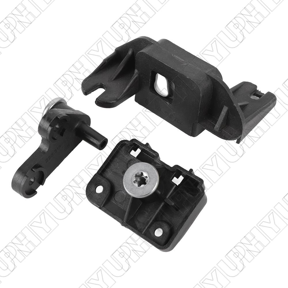 Right Headlight Housing Bracket Repair for Mercedes-Benz CLA W118 C118 2020-2023