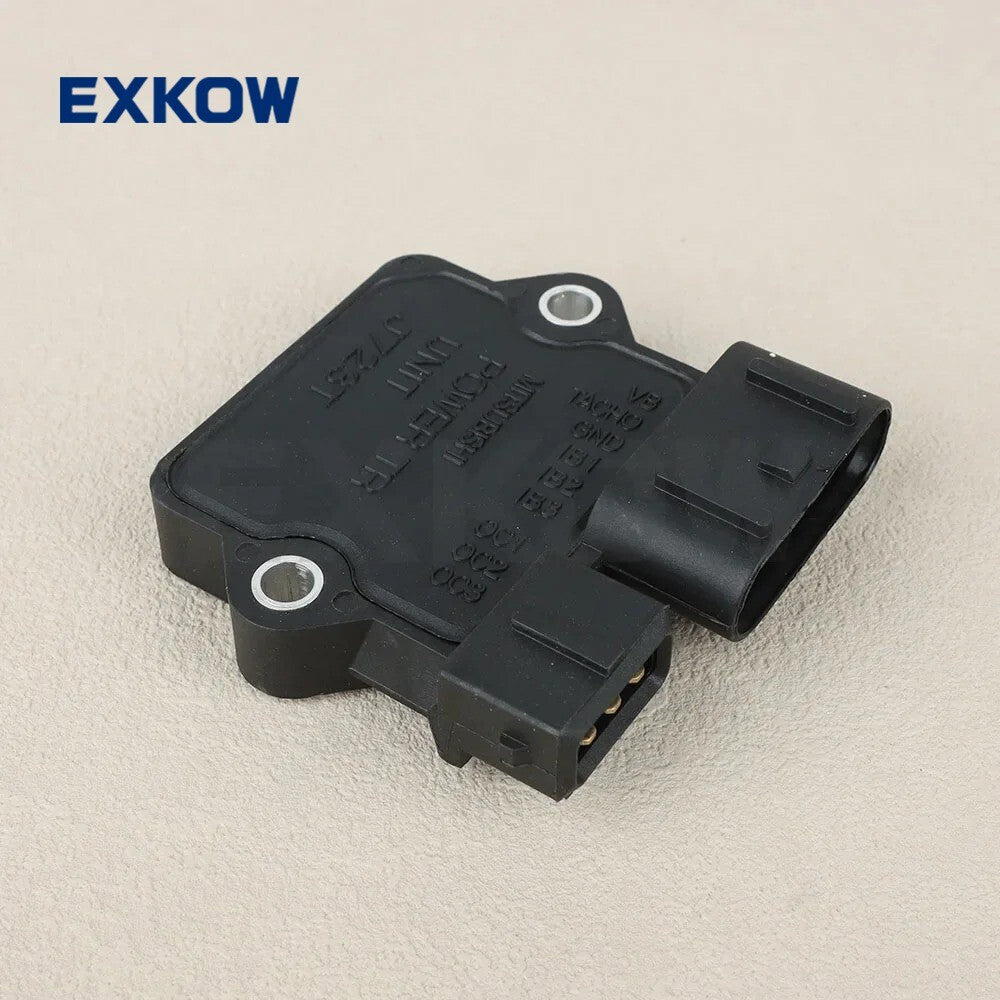 Ignition Power Transistor for Mitsubishi Pajero for Challenger L200 Triton MD349207 Q