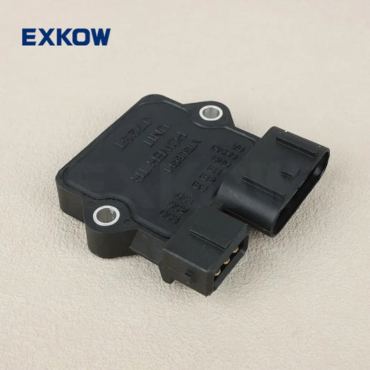 Ignition Power Transistor for Mitsubishi Pajero for Challenger L200 Triton MD349207 Q