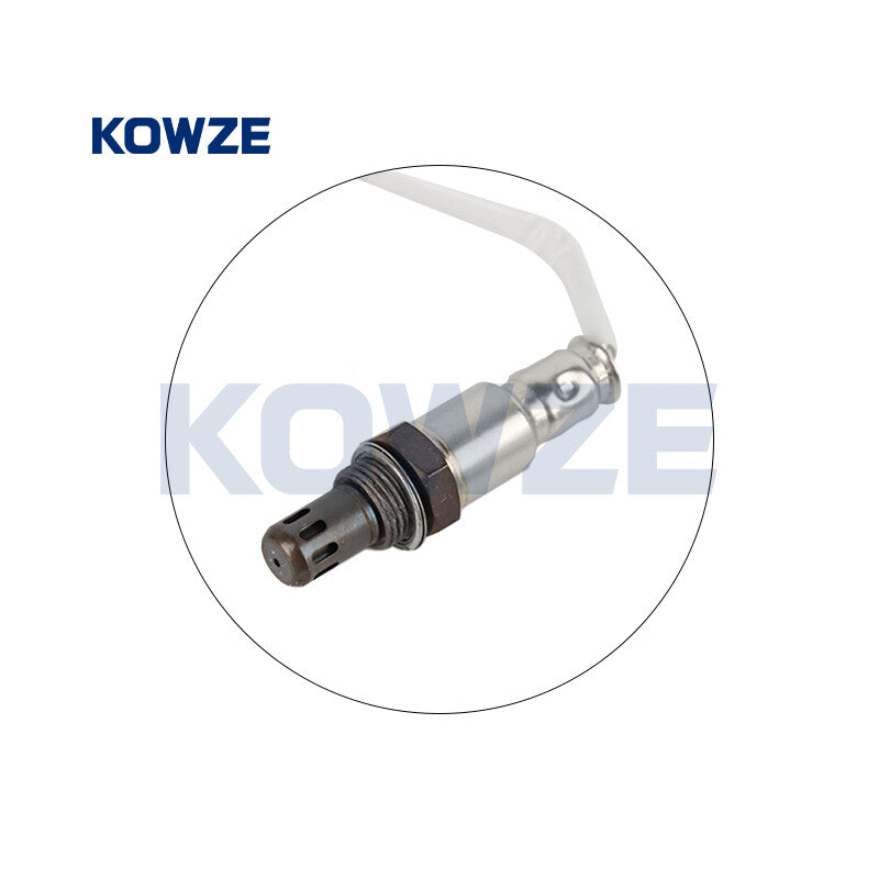 ENG Control Oxygen Sensor for Nissan Qashqai Tiida NV200 March Latio 22690-ED000 Q