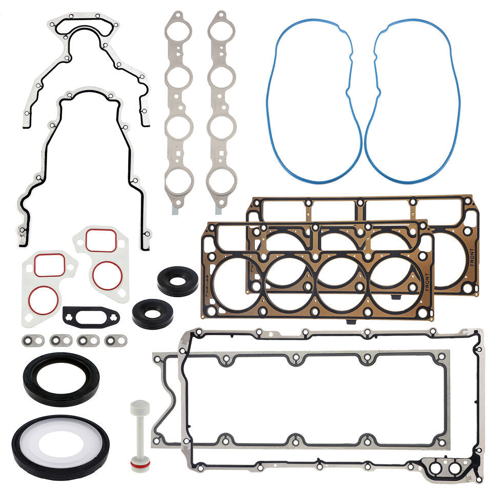 12558178 Engine Rebuild Re-Ring Kit For GM for Chevrolet for GMC Gen III 4.8L 5.3L 6.0L
