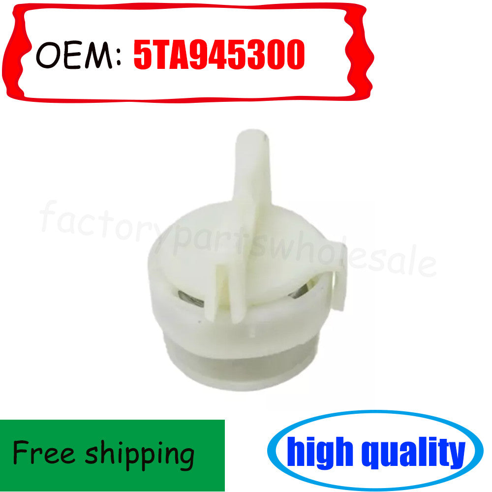 New 5TA945300 for VW TOURAN 5T MK2 Rear Outer Tail Light Securing Element n