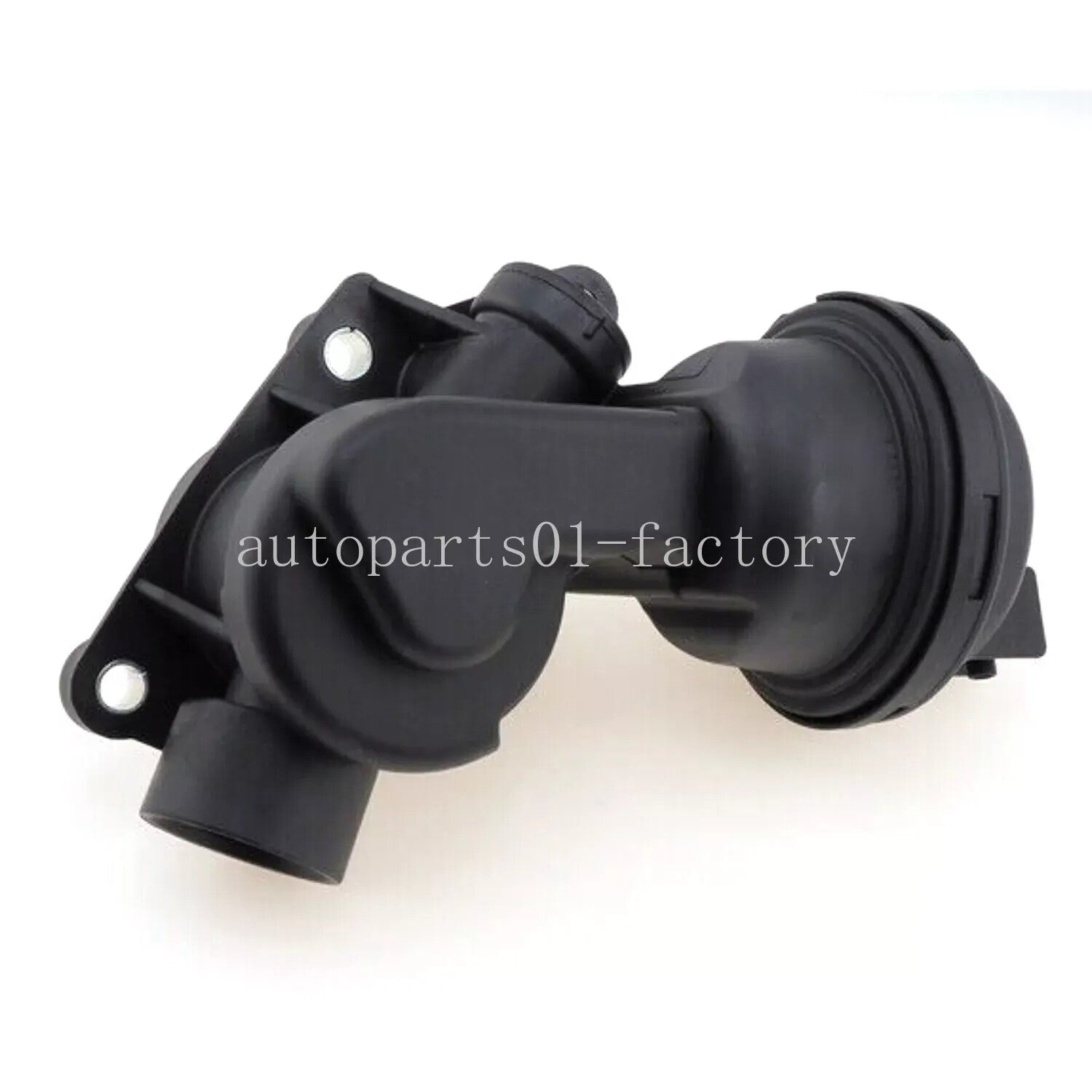 06M121678H Engine Coolant Thermostat for VW for Audi A4 Q7 3.0T