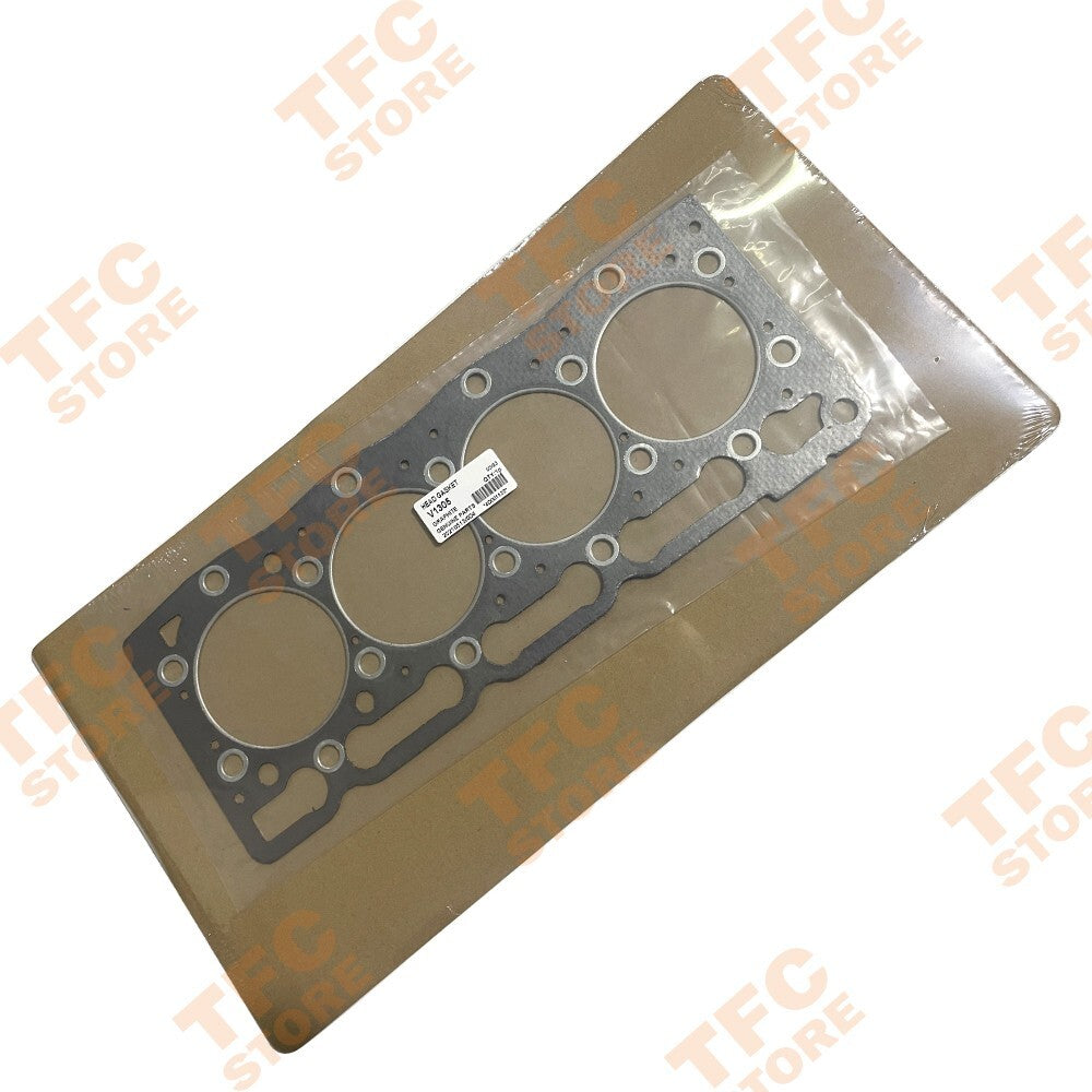 Cylinder Head Gasket Fits for Kubota Tractor V1305 Engine