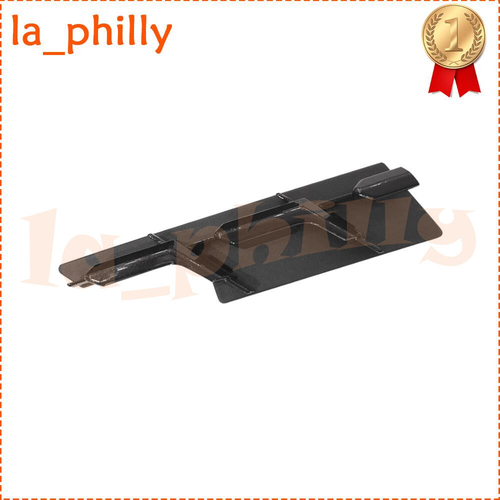 Left Side Front Bumper Tow Hook Eye Cover for Lexus RX350 450h 2020-21 Unpainted Q