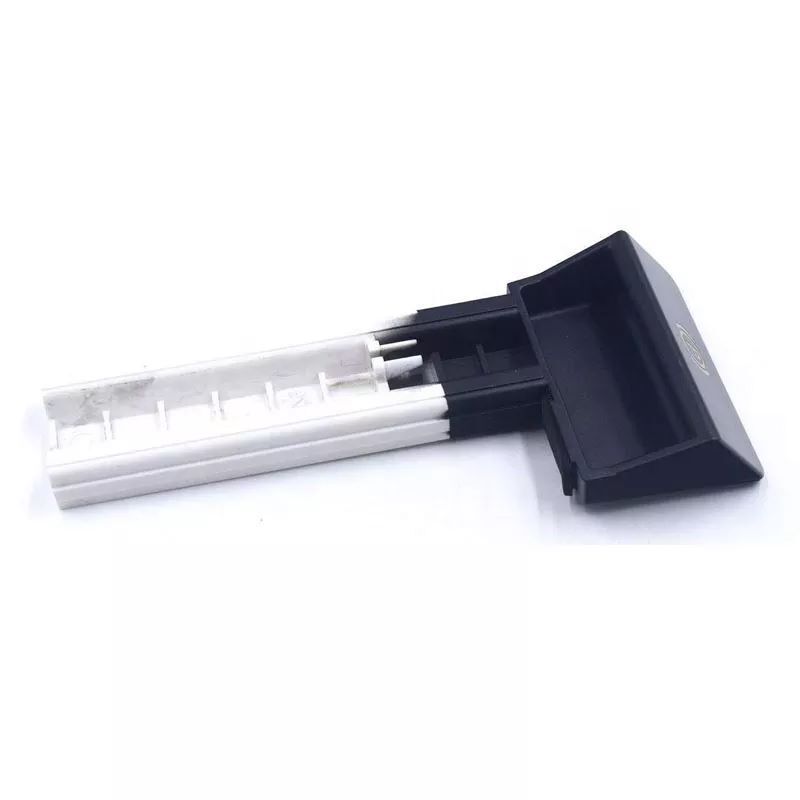 7L6711878G Parking Brake Handbrake Handle Knob Grip Switch for VW Touareg 03-10 Q