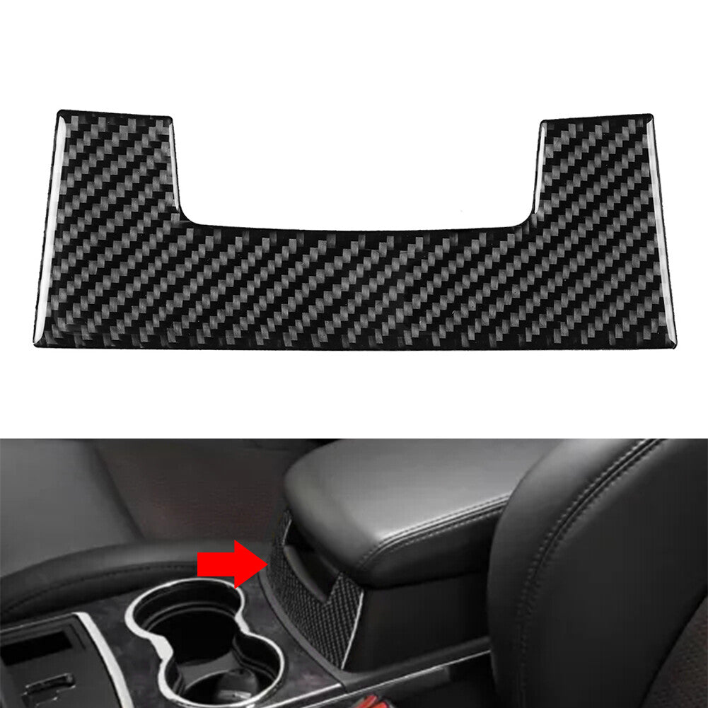 Center Armrest Lower Panel Cover Trim for Chrysler 300 300C for Dodge Charger