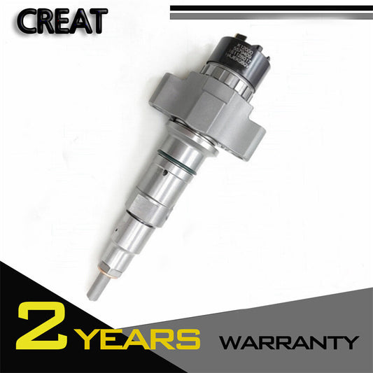 New diesel fuel injectors suitable for engines 2872331 5579409