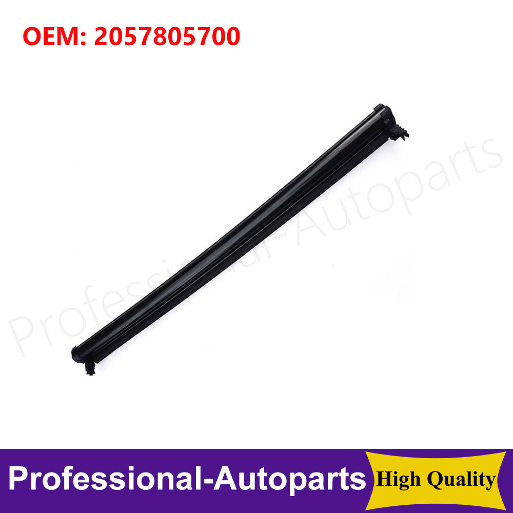 2057805700 Front sunroof sunshade roller blind suitable for Mercedes-Benz GLC X253 W205