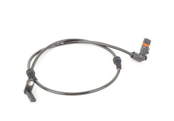 One front left ABS wheel speed sensor suitable for X204 W204 C300 n