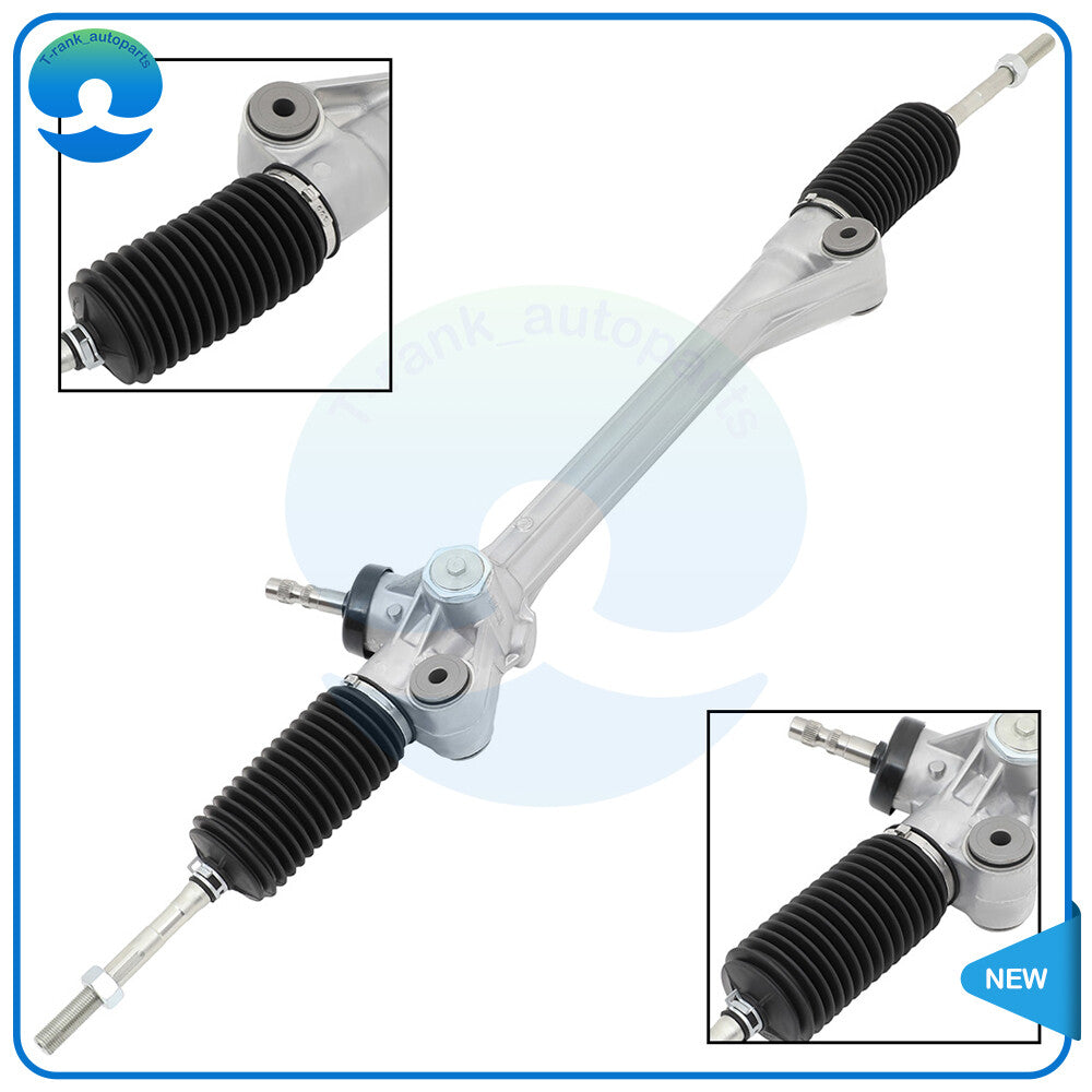 For 2008-2017 for Toyota Highlander Power Steering Rack  Pinion Assembly 24-2669
