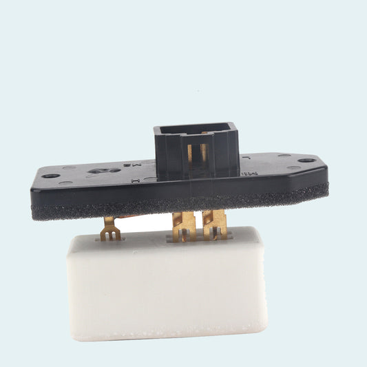 Resistor for Dodge for Ram 1500 2500 3500 heaters, AC HVAC blowers, motors, and fans (1994-2009). n