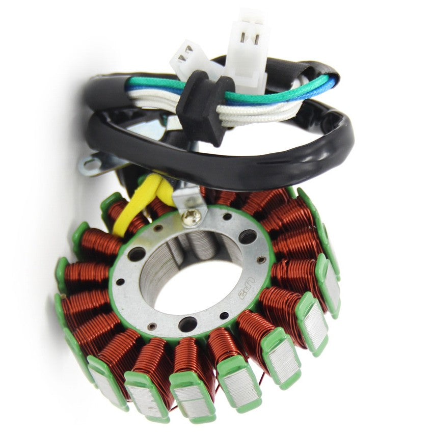 Suitable for motorcycles. W