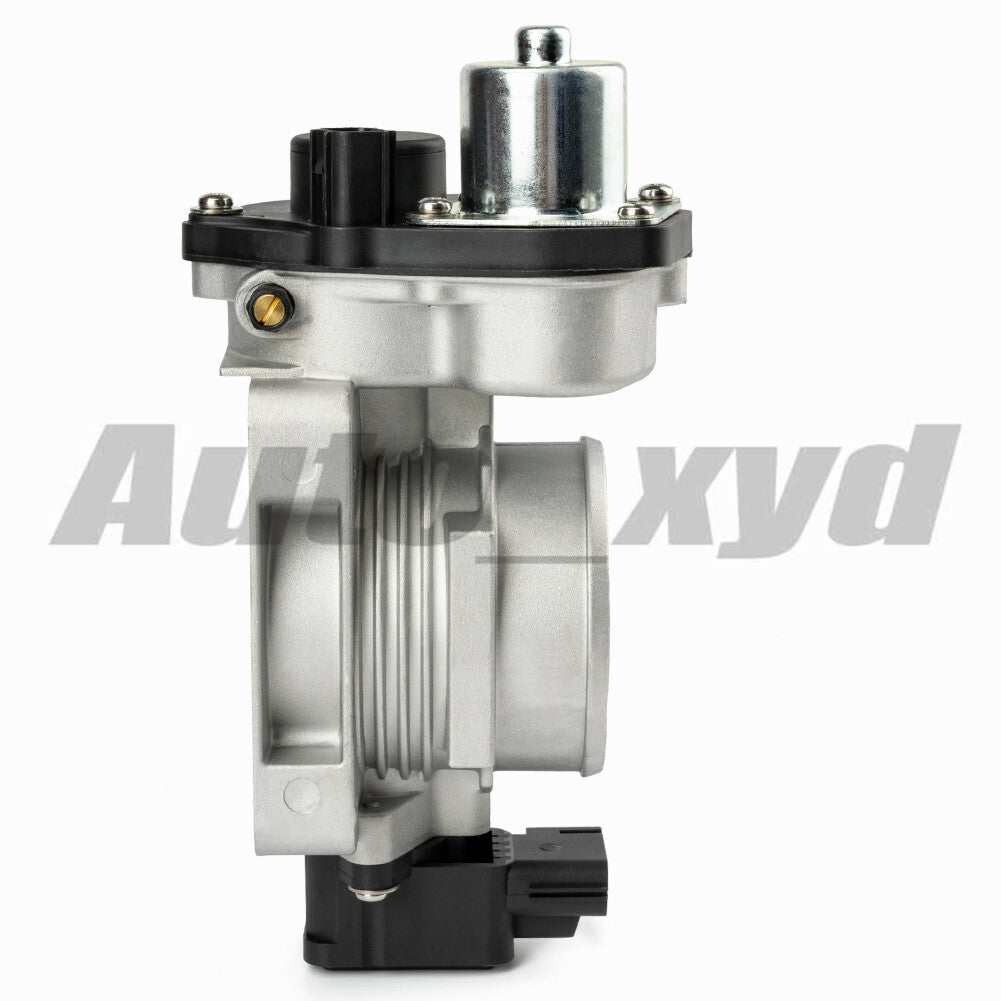 1PC Throttle Body 9W7Z9E926A 65mm  for ford  Explorer V6 4.0L Sport Trac V6 4.0L Q