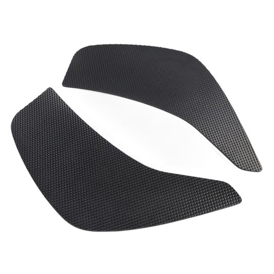 Anti Slip Tank Traction Pad Knee Grip Protector ForYamaha FZ1 FZ1N FZ1S 06-15 Q