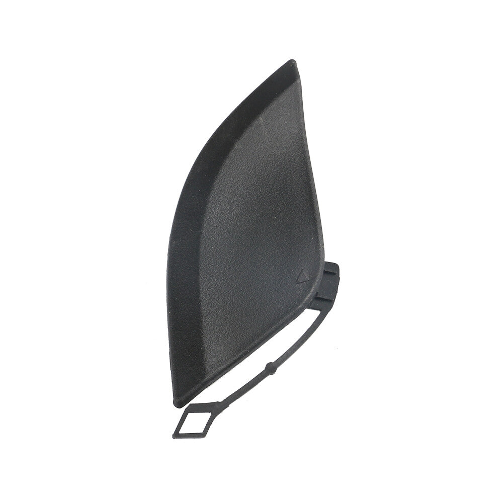 Unpainted Front Bumper Tow Hook Eye Cover Cap Fit for BMW X3 F25 2011-2013 Q