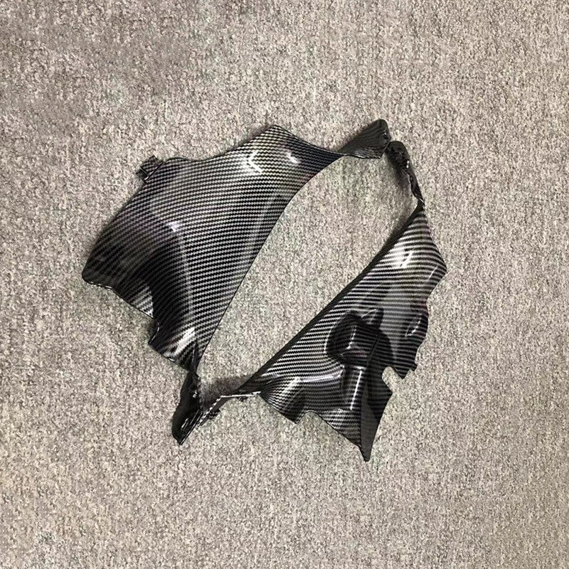 ABS Upper Inner Dash Cover Panel Fairing for Ducati Panigale V4 V4S 2018-2024