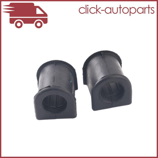 2X Front Suspension Stabilizer Bar Bushing Fits for VOLVO S60 S80 XC90 2004-2005 Q