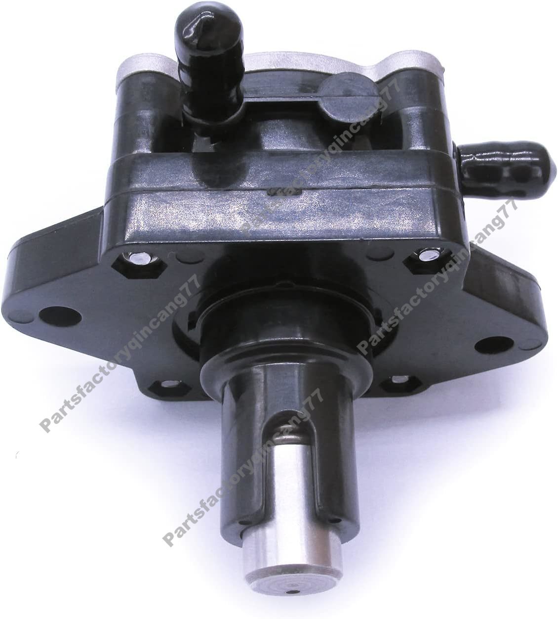 Low Pressure Fuel Pump Assembly 15100-90J11 for Suzuki Outboard DF115 DF70A Q