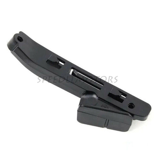 Passenger Side Front Bumper Cover Guide Fits for BMW E92 E93 3-Series 2007-2012 Q