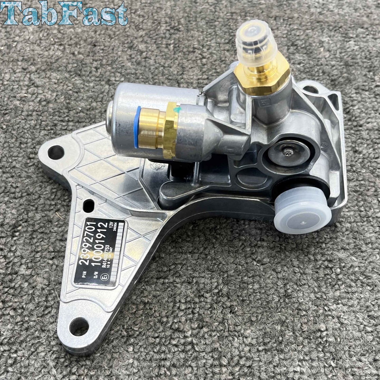 The new engine brake valve is suitable for Volvo D12 23992701 21369922 20994246 20741658 Q
