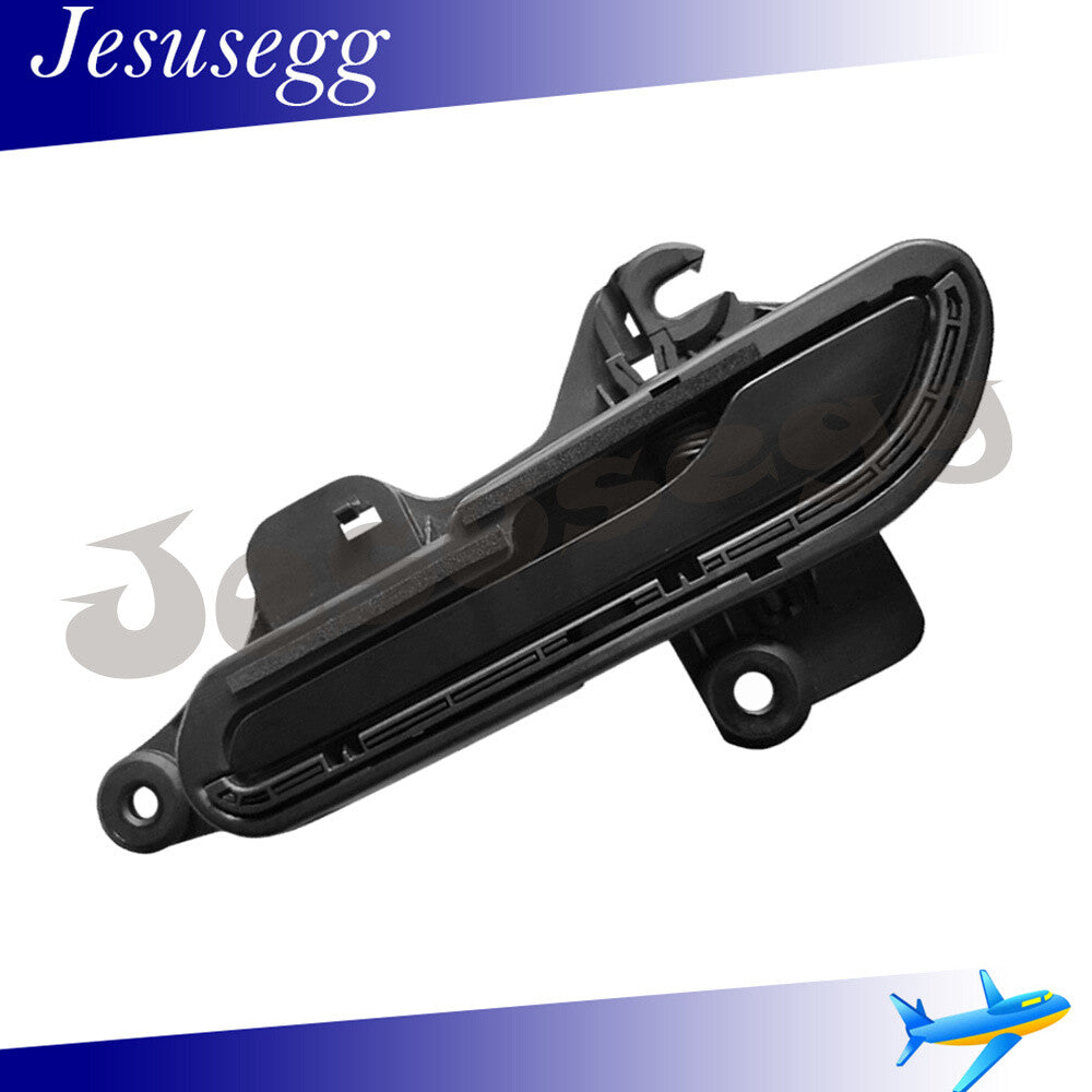 for Tesla Model Y Outside Door Handle Black 1528114-00-B Left Replacement
