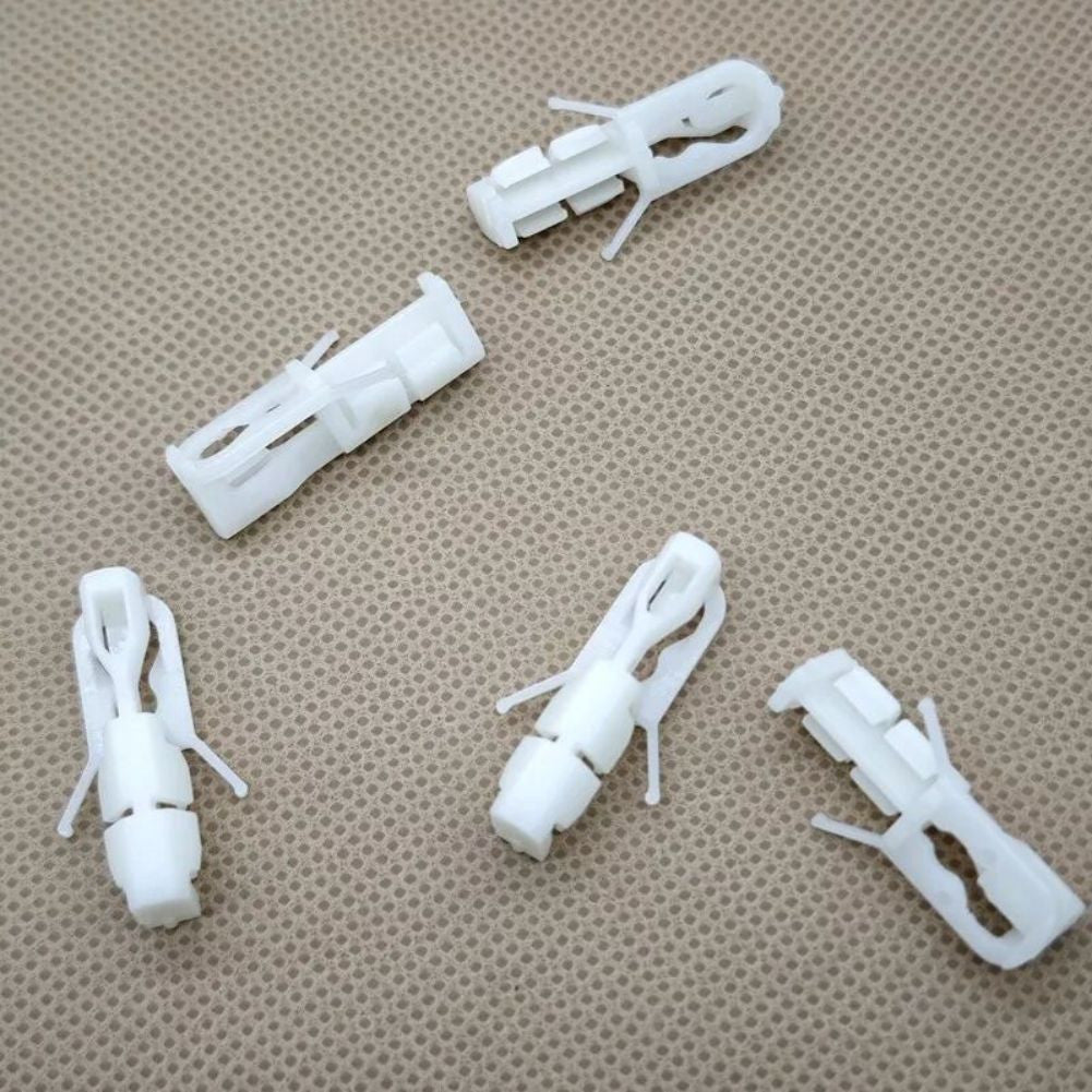 90666SS0003 Roof Moulding Clip for Honda Legend TL Prelude