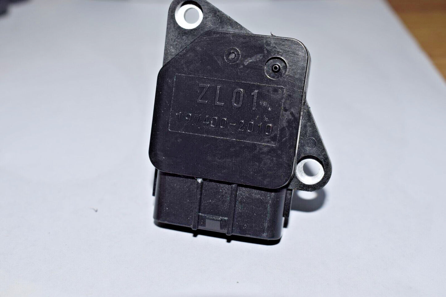Air Flow Sensor MAF 197400 - 2010 for Mazda 2, 3, 5, 6 RX-8 Protege ZL01-13-215- n