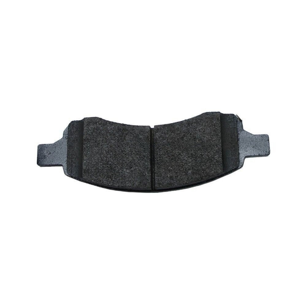 Front Disc Brake Pad for GM for Chevrolet for Buick for Saturn for GMC 07-17 Q