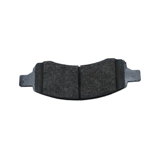 Front Disc Brake Pad for GM for Chevrolet for Buick for Saturn for GMC 07-17 Q