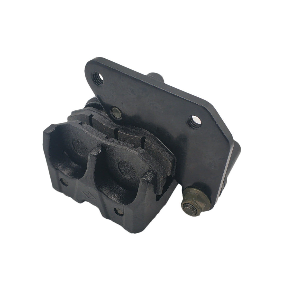 New Front Left Brake Caliper For Jianshe Baja Roketa 250cc JS250 ATV