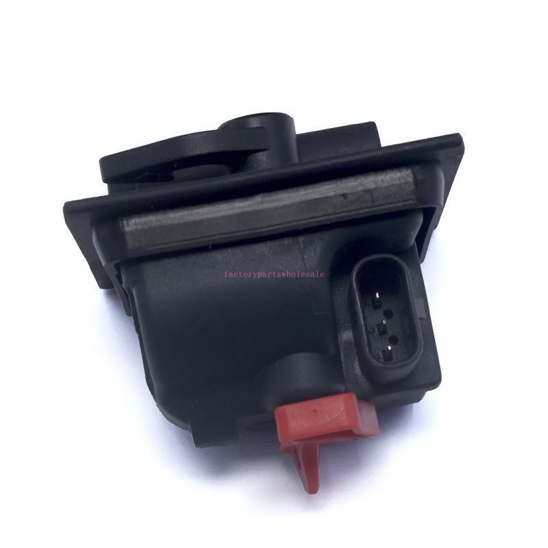 1 W176 W246 W205 0008207703 Fuel damper locking motor mechanism - n
