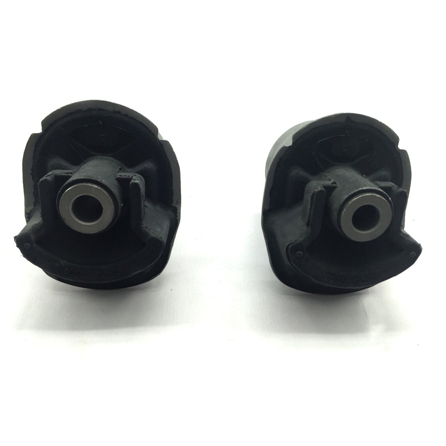 2-piece rear cross member bushing L/R for 2003-2008 for Corolla Matrix 4872512570- n