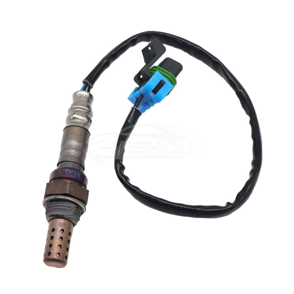 4pcs Oxygen O2 Sensor 12 For 2015 2016 2017 for Infiniti QX50 V6 3.7L Up+Downstream