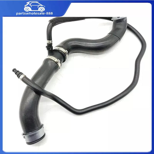 2215013784 Radiator coolant hose, molded hose suitable for 07-08 for Mercedes-Benz CL550 S550