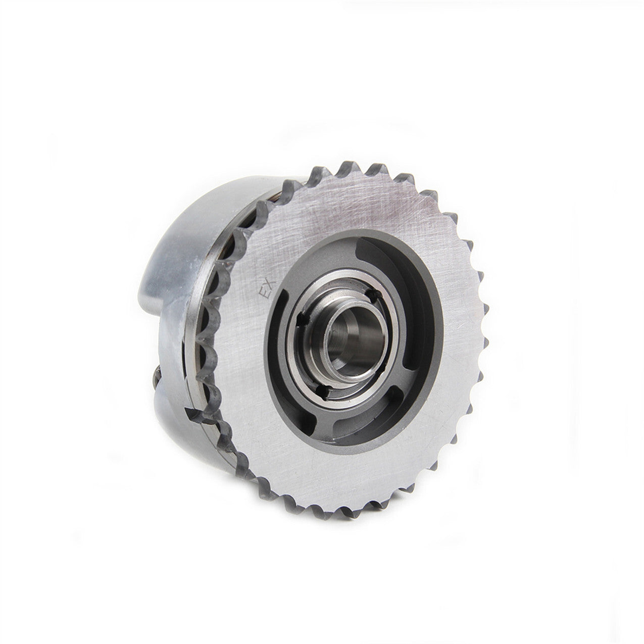 4.2L Exhaust Camshaft Adjuster Fit for AUDI Q7 BAR CNDA 06E 109 084K Q
