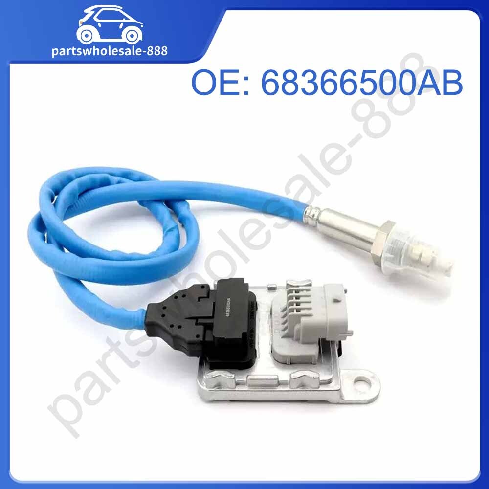 68366500AB 68366500AC New Nitrogen Oxide Sensor for 2019-2020 for Dodge for Ram