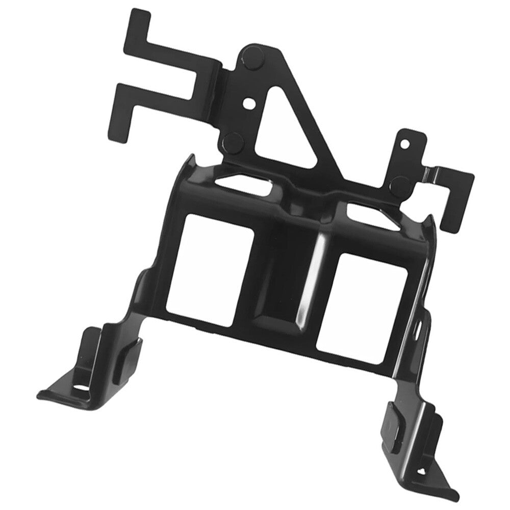 Front Distance Sensor Bracket Black Replacement For 2021-2024 Rogue 1.5L 2.5L Q