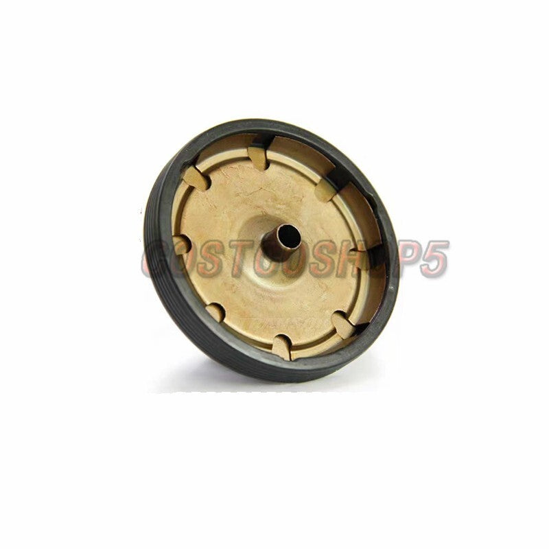 0AM End Cap Oil Seal for DSG DQ200 Gearbox for AUDI A3 for VW for Jetta for Golf for Passat OE