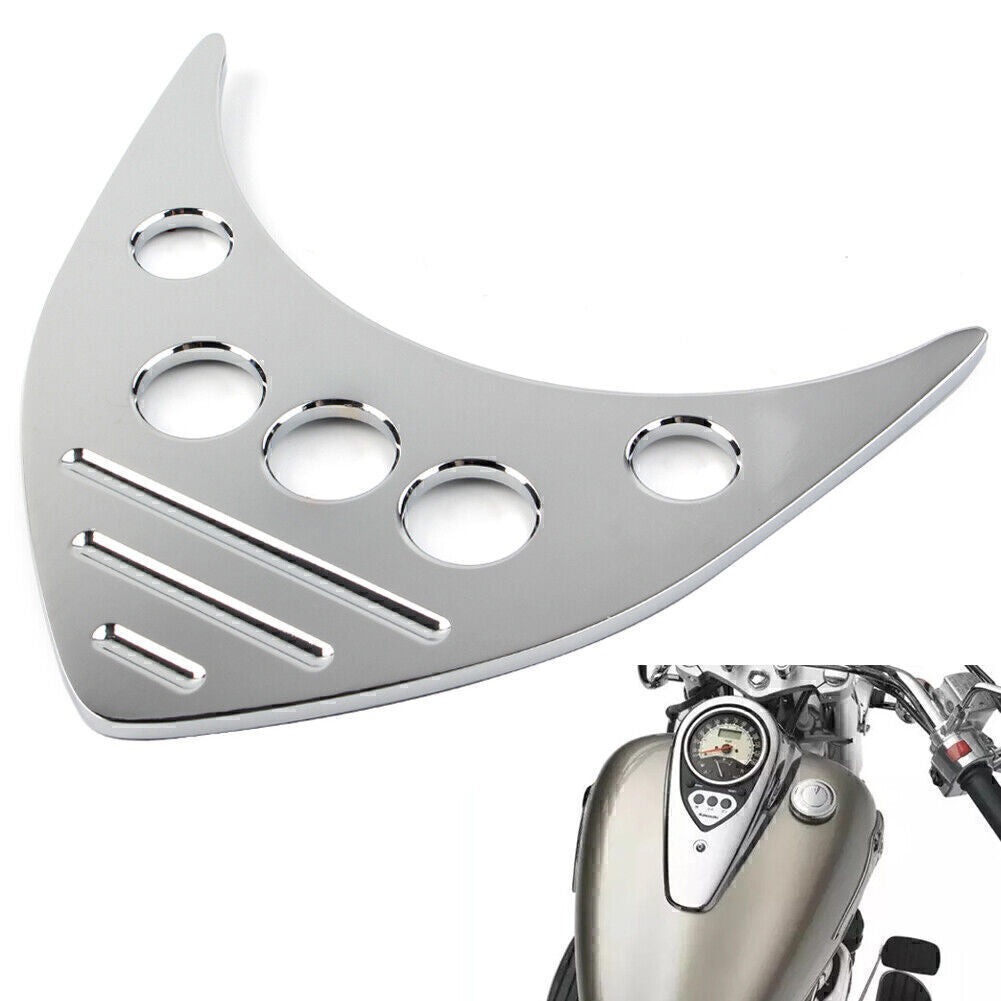 for Kawasaki VN900 Classic/LT 2006-2021 Custom 2007-21 Dashboard Panel Cover