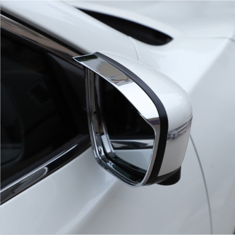 5P Carbon Fiber Window Lift Switch Panel Trim for Corolla Cross 2020-2023 v