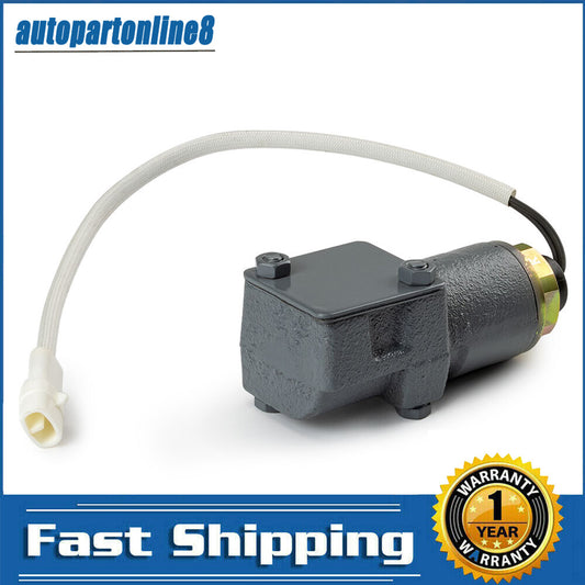Suitable for HITACHI EX120-2/3 EX200-2/3 EX100-2 solenoid valves 9147260 9098250 9120292