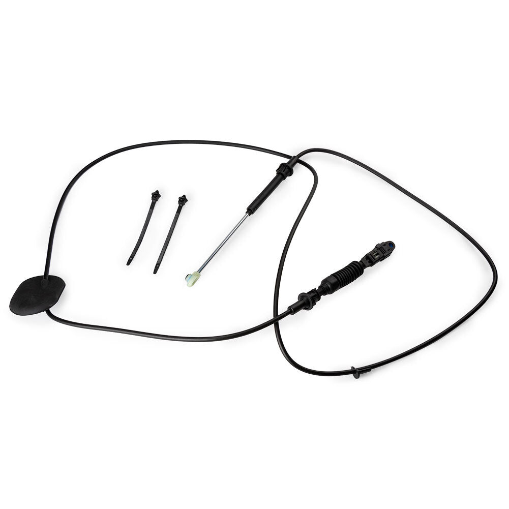 Automatic transmission shift cable 15037353, suitable for K1500, C2500, for GMC , and K2500 in the for Yukon Territory. v