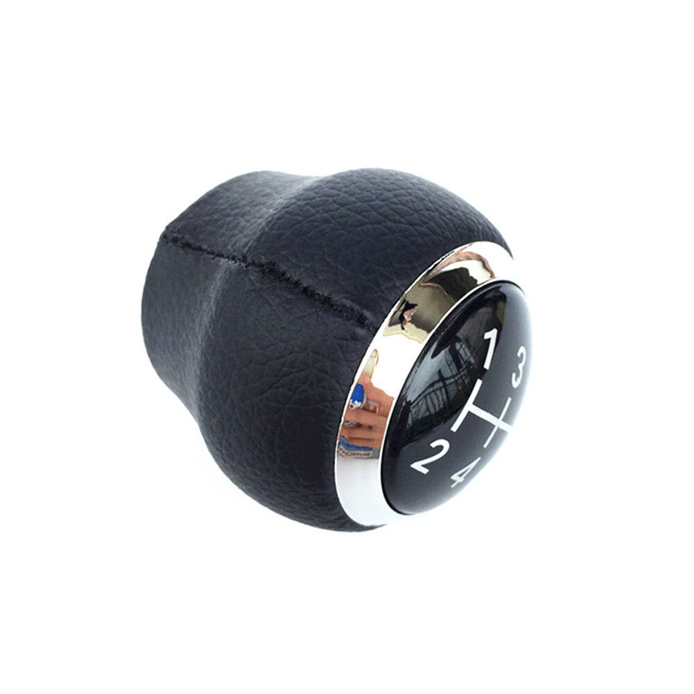 5 Speed Car Gear Stick Shift Knob Black for Avensis Yaris Urban RAV4 for Corolla