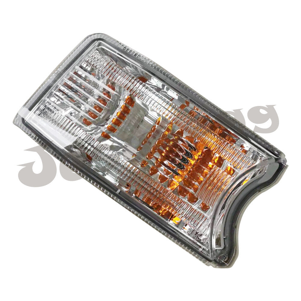 Front Right Turn Signal Side Corner Marker Lamp For 2010 2011 2012 2013 for 4Runner