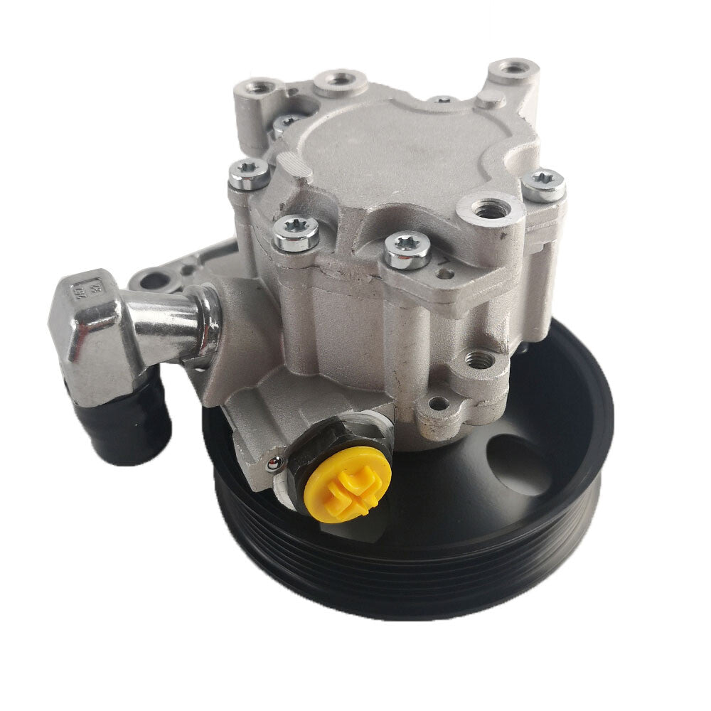 Power Steering Pump 1PC for Mercedes Benz W163 ML320 ML35 00024668101 Q